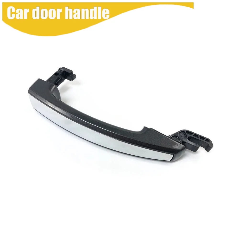 Outside Door Handle For Chevrolet Malibu 2013-2016 25936893 13500027