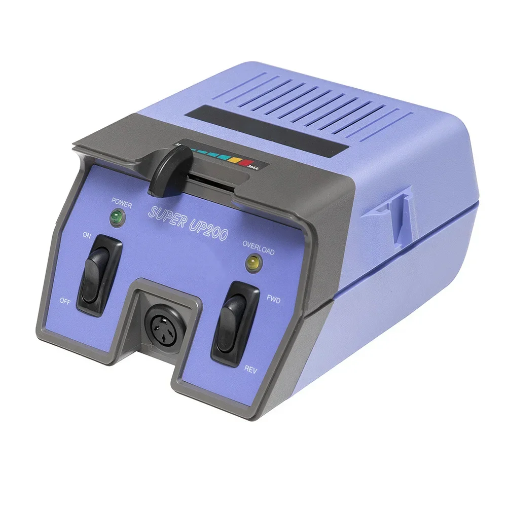 Machine Professional Nail Drill Machine Control Box Super up 200 Nails Drill