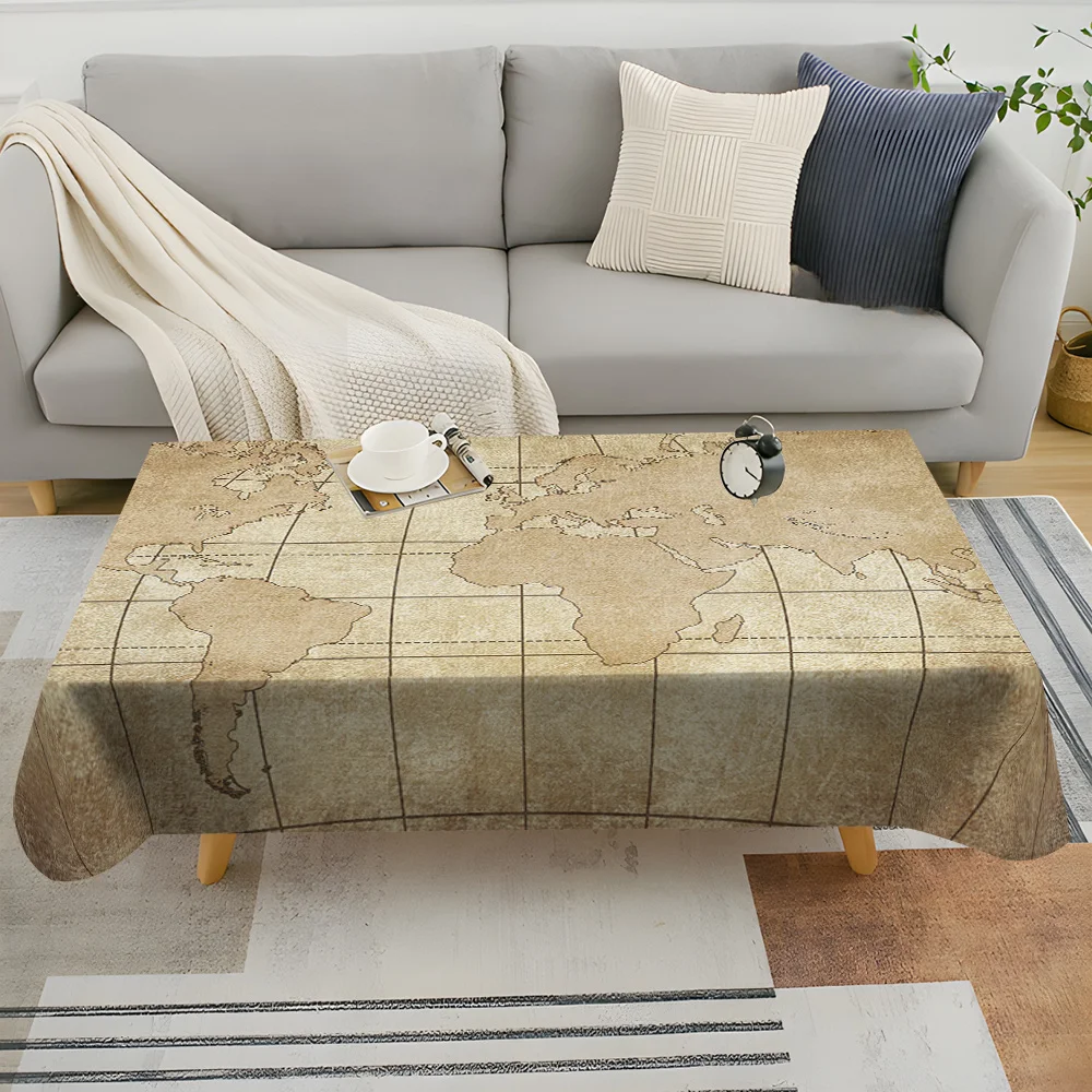 Enable JIT, 1PC. Trendy and fresh patterns are suitable for restaurants, gatherings, and festival parties.zyc
