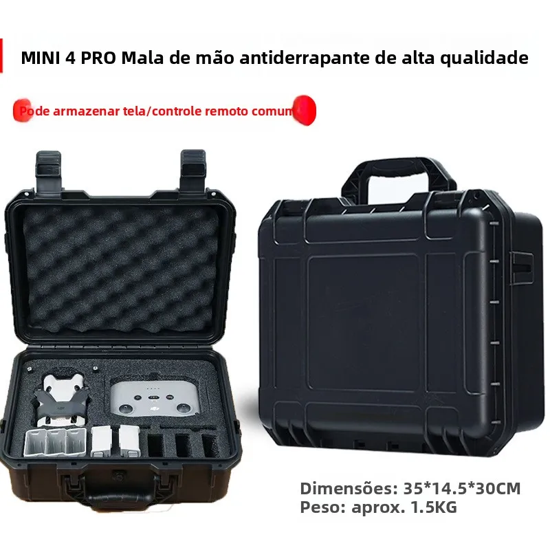 防爆防水キャリングケース-mavic-4-pro-カメラバッグ収納ボックス-アウトドア-スポーツ用品-男性用-夏-2023