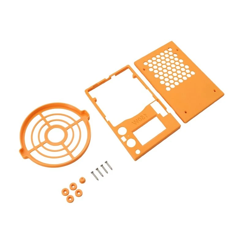 For ATORCH 150W Electronic Load Protection Shell Box- Designed For High Power Applications