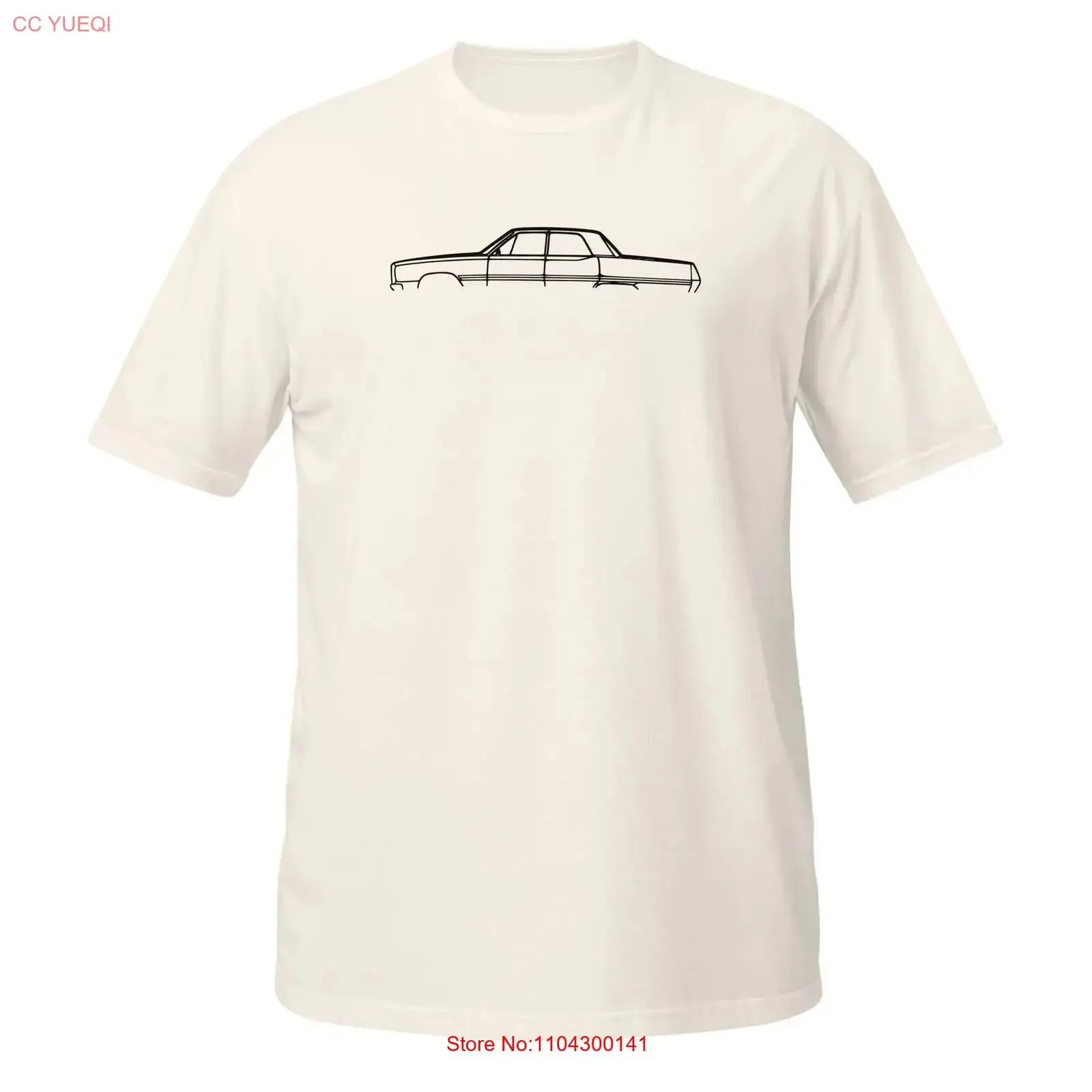 Comfy T Shirt For Plymouth Fury 1967 Car Lovers Birthday Stylish vintage Washed graphic Versatile Casual Breathable fashion