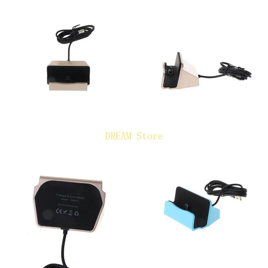 

Stand Dock for Android Smartphone Micro Usb Port Phone Charging Stand best sale