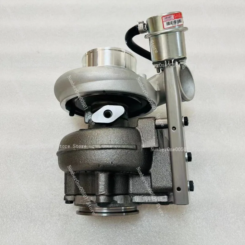 HX40W Turbocharger for 240 Engine 4046271 4046272 Turbo Charger