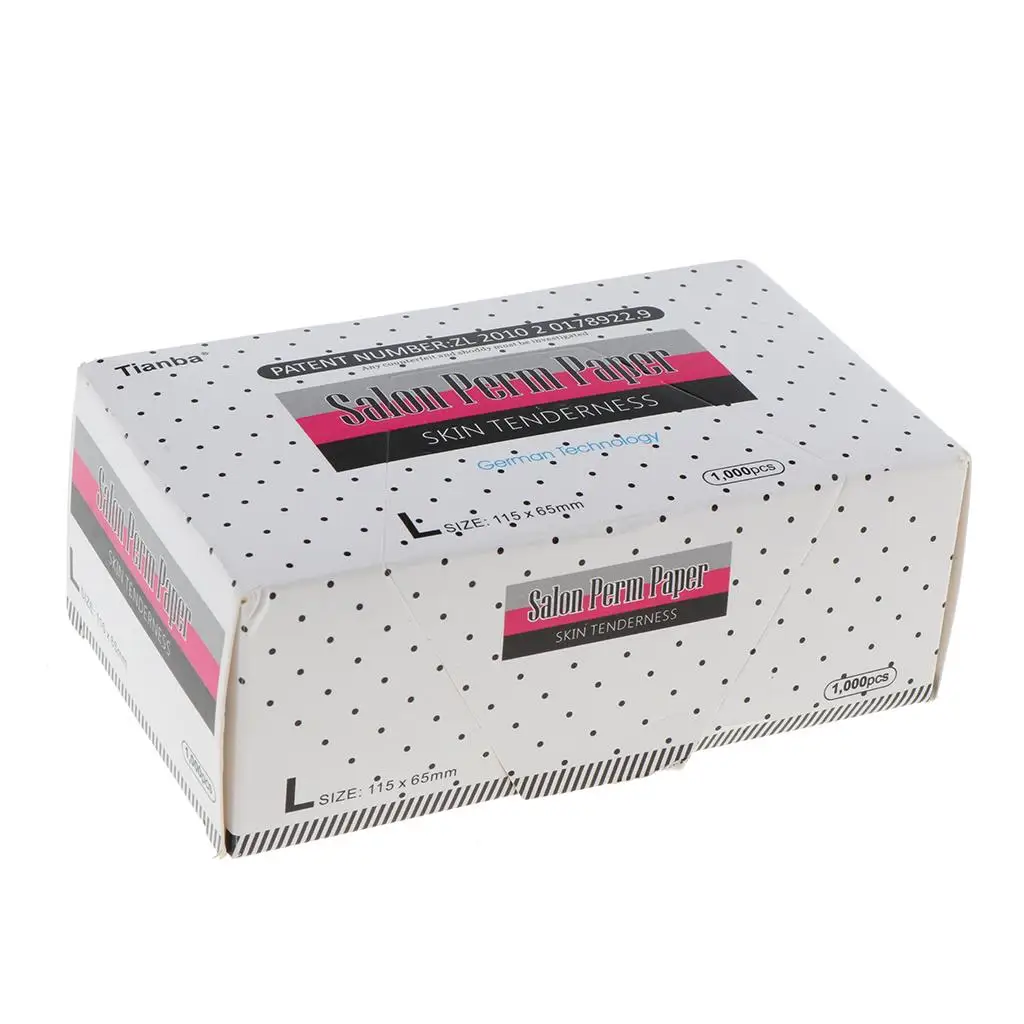 عبوة شمع الشعر ، عبوة أوراق من من من شمع الشعر