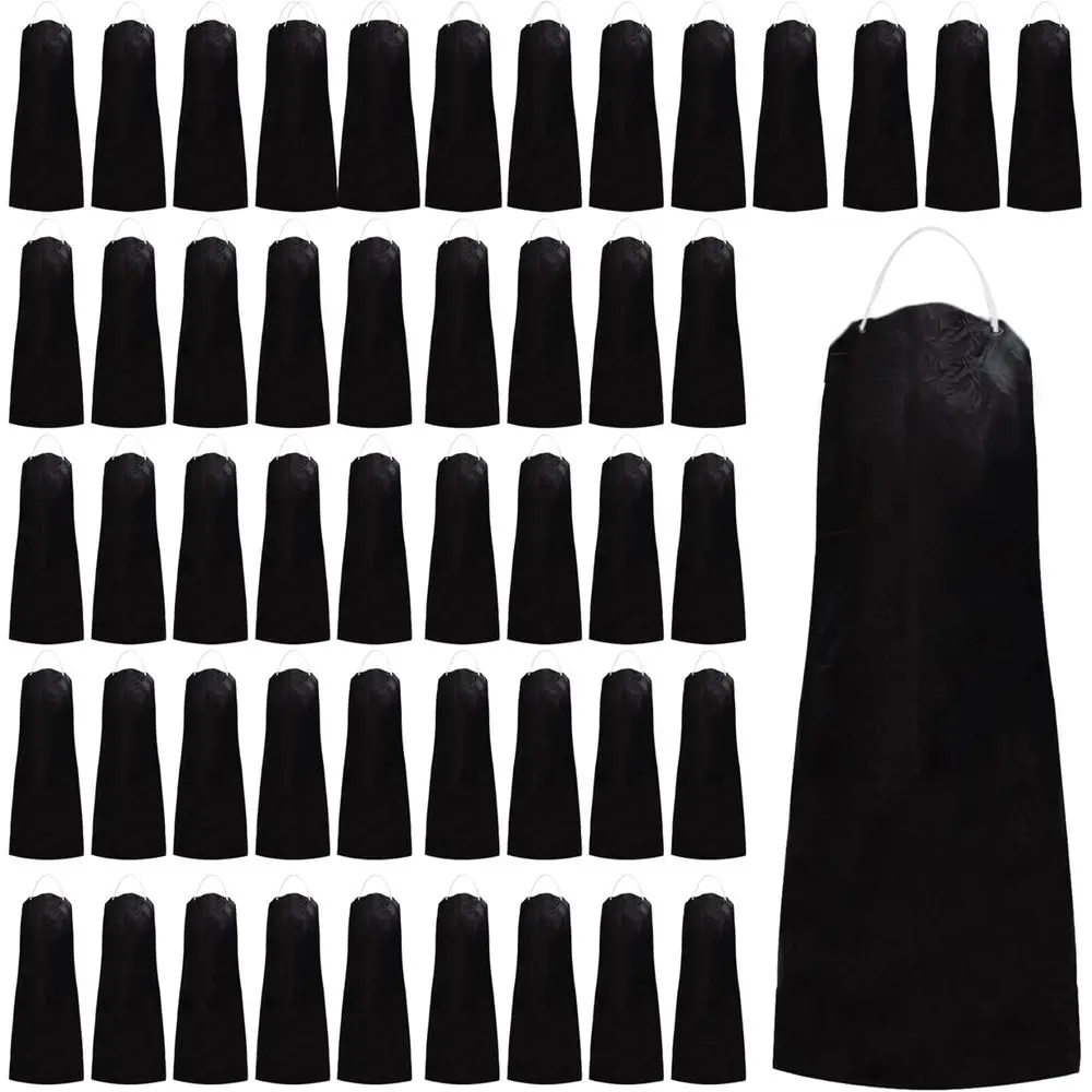 

Easily Adjustable, Comfortable, Smooth-Finish Apron with Waterproof Material