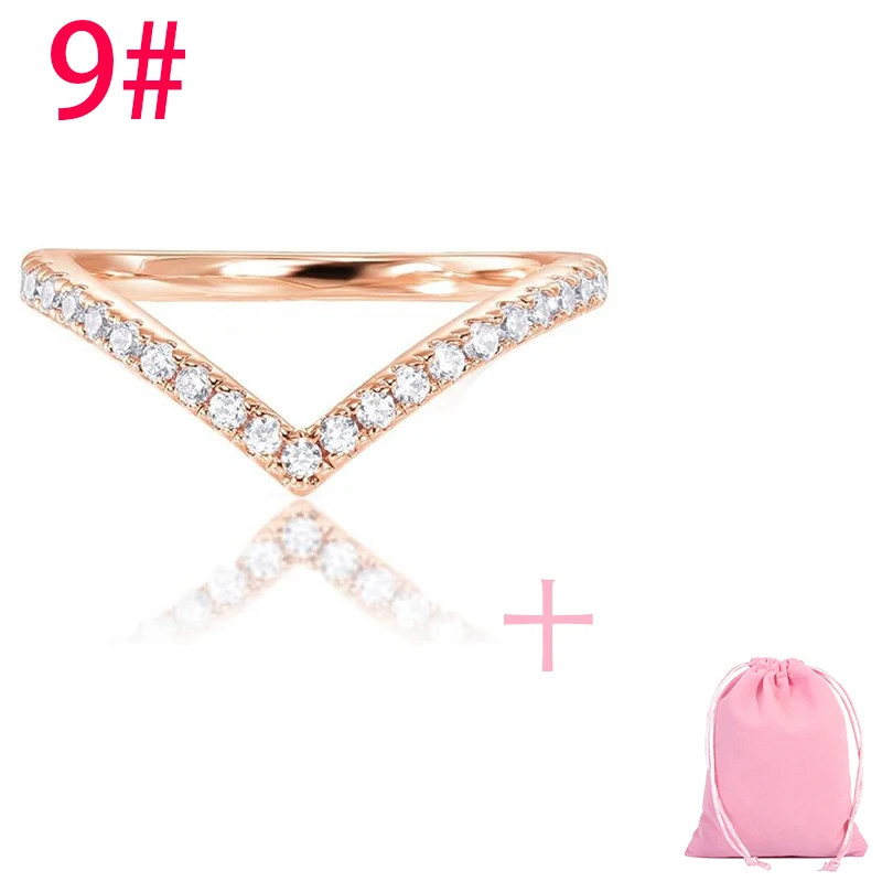 Women's 925 Sterling Silver Crown Devil's Eye Ring, Gift with Velvet Bag