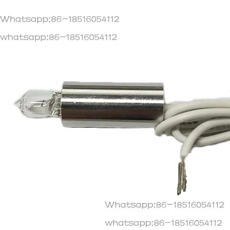 300/310/330/350/360/400/450/800 Biochemical instrument light source bulb