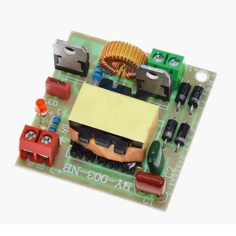 12V to 220V 40W Stepping UP Power Module Boost Inverter Module Replacement