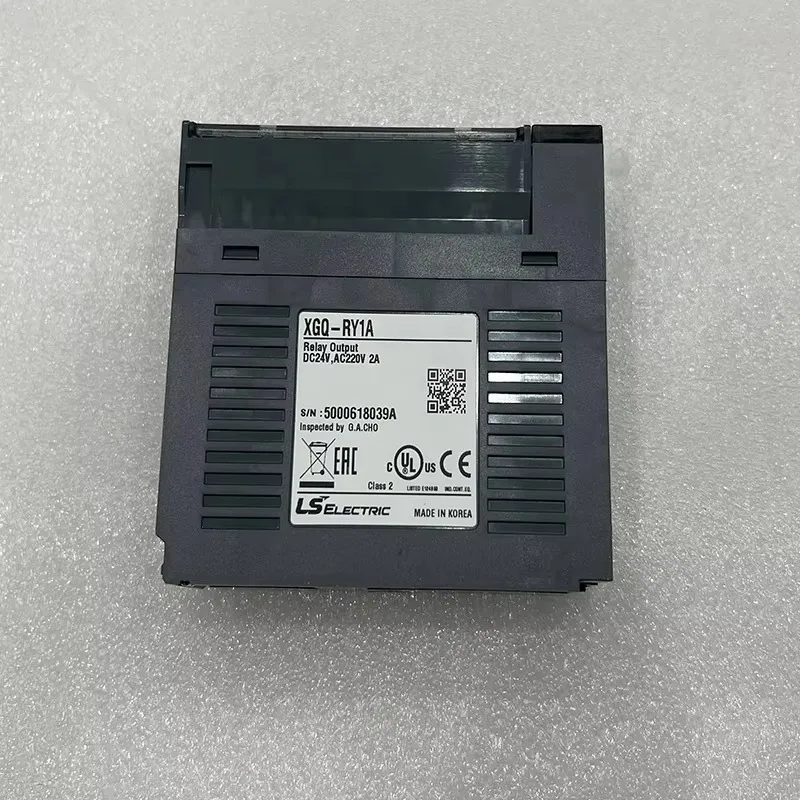 Korea Ls Plc XGQ-RY…