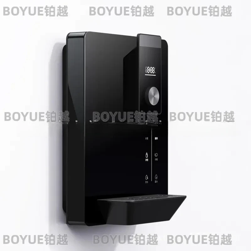 Wall Mounted Water Dispenser Instant Hot Cold Purifier Desktop Home Heating Cooling Boiling Machine Smart Pipeline System