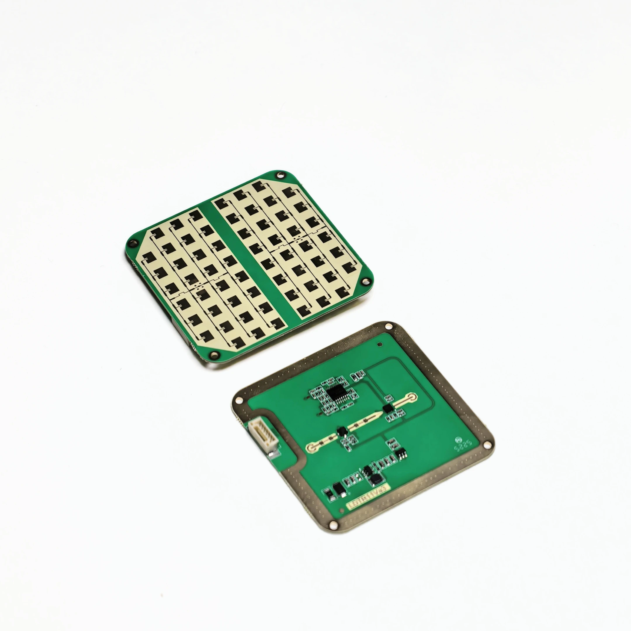 24GHz Geschwindigkeitssensor-Antennenmodul, I/Q-Signal-Sensormodul, Doppler-Geschwindigkeitsmess-Sensormodul