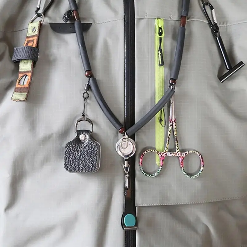 

Аксессуары для рыбалки нахлы