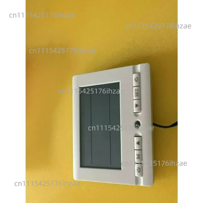 YZ103013 Air Energy Wired Controller, Premium Intelligent Control Panel
