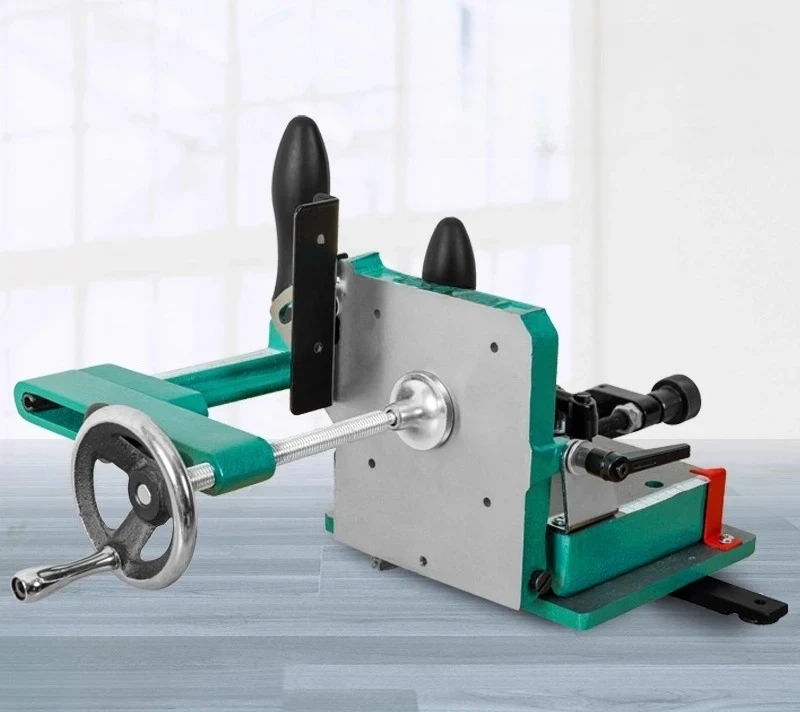 Woodworking Mortising Jig H7583 Woodworking Table Saw Special Mortising Tool