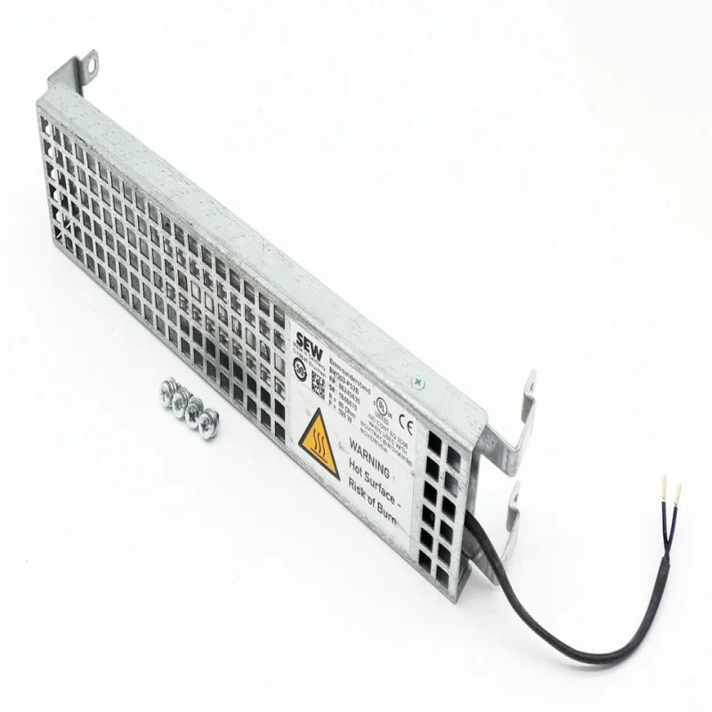 

Новый Оригинальный Тормозной Резистор PLC BW090-P52B 08245630 90 100W / Тормозной Резистор *Максимальная Выгода* В наличии