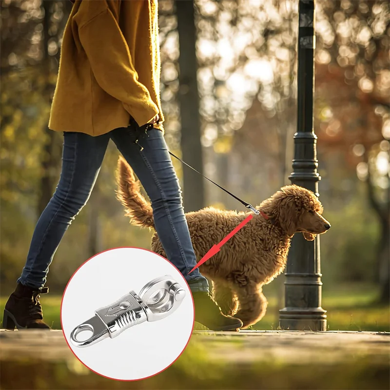 1/2 قطعة 10 سنتيمتر سبائك الزنك الحصان الذعر كليب مشبك الإفراج السريع الذعر هوك المفاجئة ل الفروسية الحصان المهر Cob منتجات العناية بالحصان