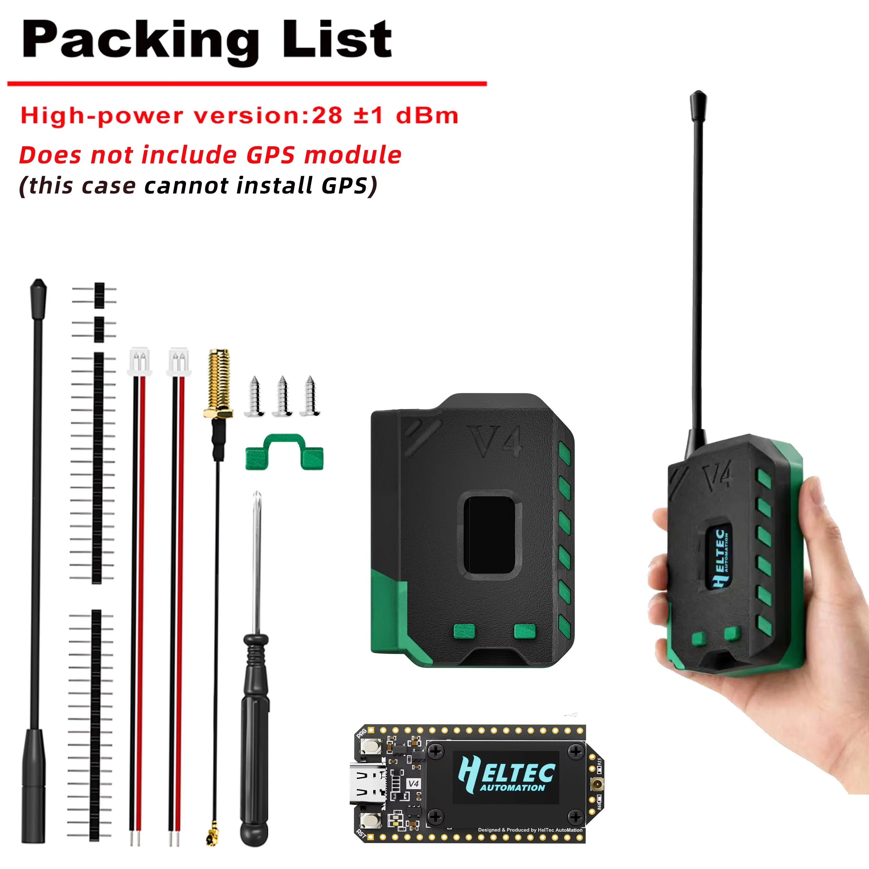 carte-de-developpement-heltec-wifi-lora-32-v4-avec-ecran-oled-puce-esp32-s3-sx1262-haute-puissance-pour-projets-iot-meshtastic-arduino