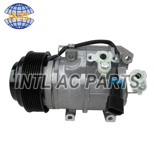 

Авто компрессор кондиционера для John Deere RE 284680 DCP99520 447280 -1650 4472801650