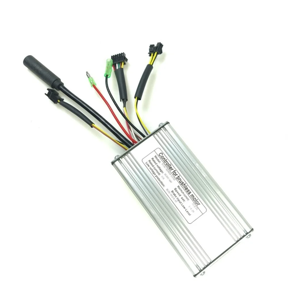 

SM Display Cable 36 48V Controller Compact E-bike Controller 22A Maximum Current Built-in Display Adapter Cable