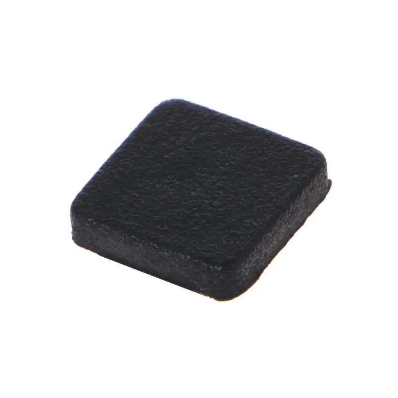 Kit de cubierta de pies de tornillo, almohadilla de goma para arranque, reparación de repuesto para consola Ps3 Slim 2000 3000, paquete de 9 piezas