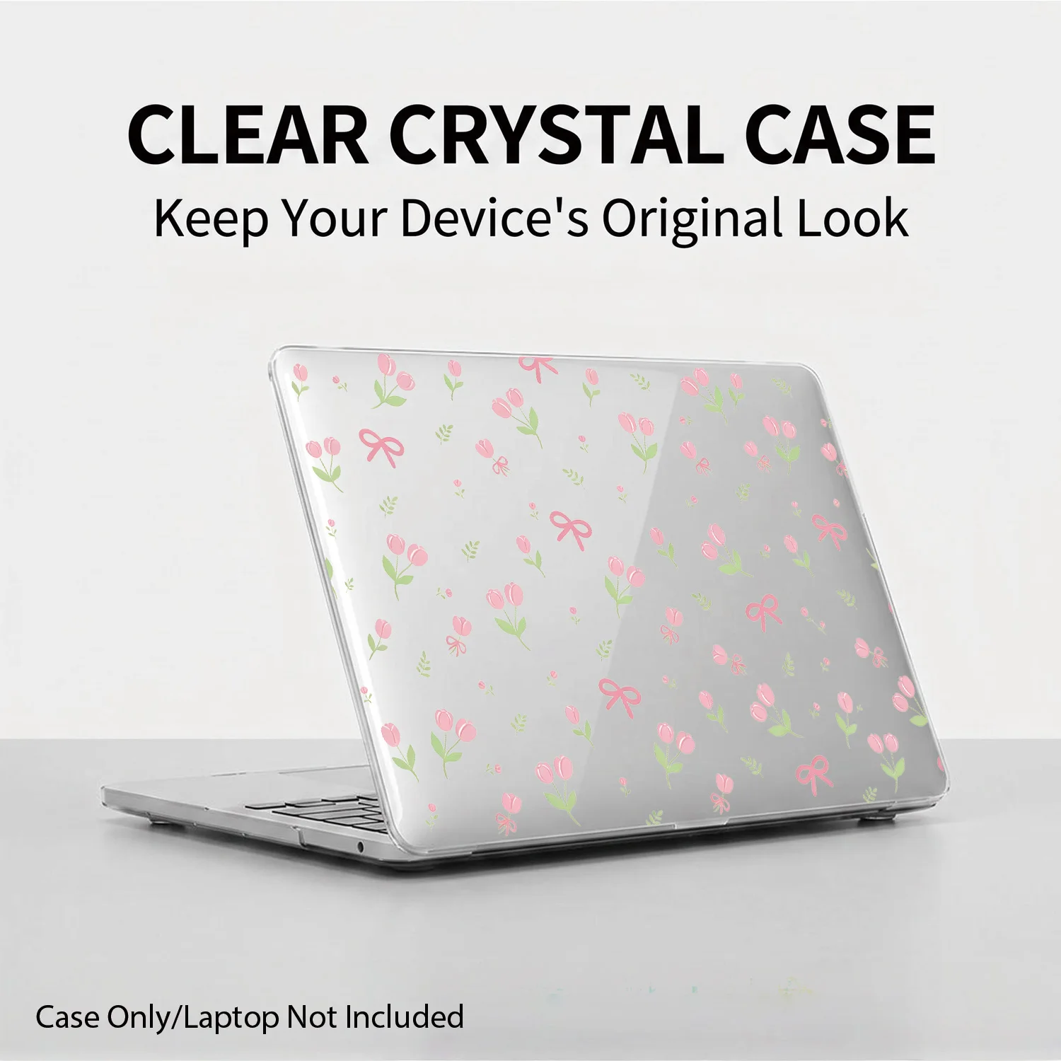 Case for MacBook,compatible with 13 Neo/13.3 Air/13.3 Pro/13.6Air/14.2 Pro/15Air/16.2Pro