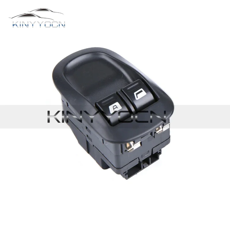 For Peugeot 206 207 Citroen C2 Window Lifter Adjustment Switch Window Glass Lift Regulator Control Switch
