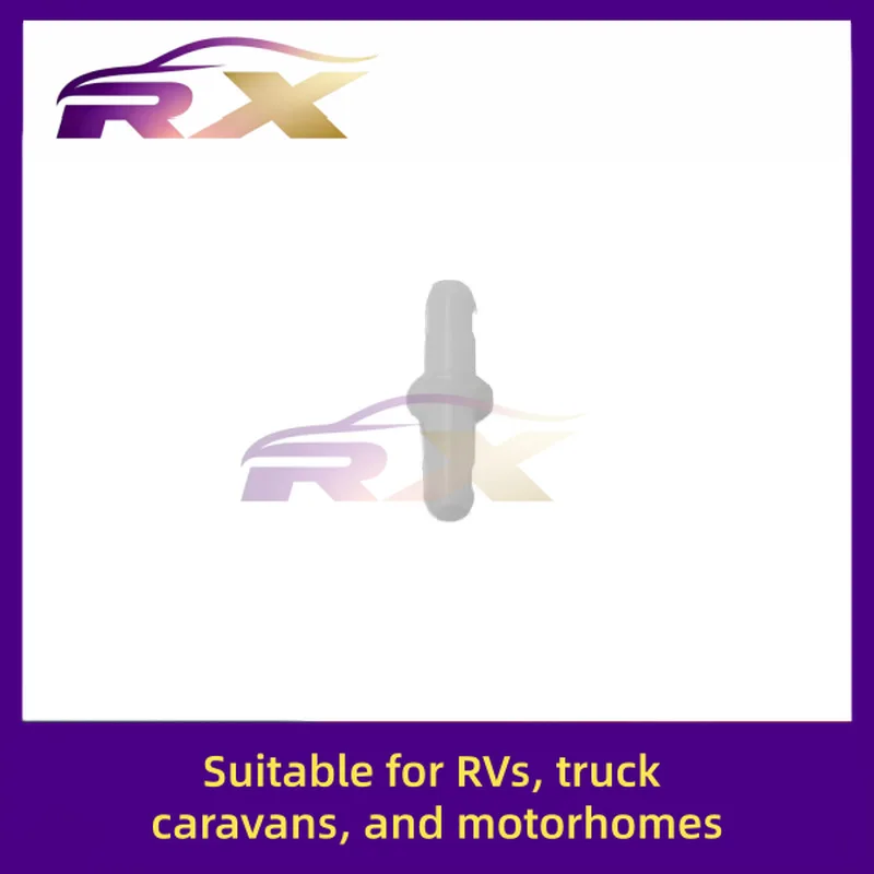 مناسبة ل RV قافلة متنقل ISRI NTS6860 4 مللي متر صمام موصل موصل قابس 44436/05E