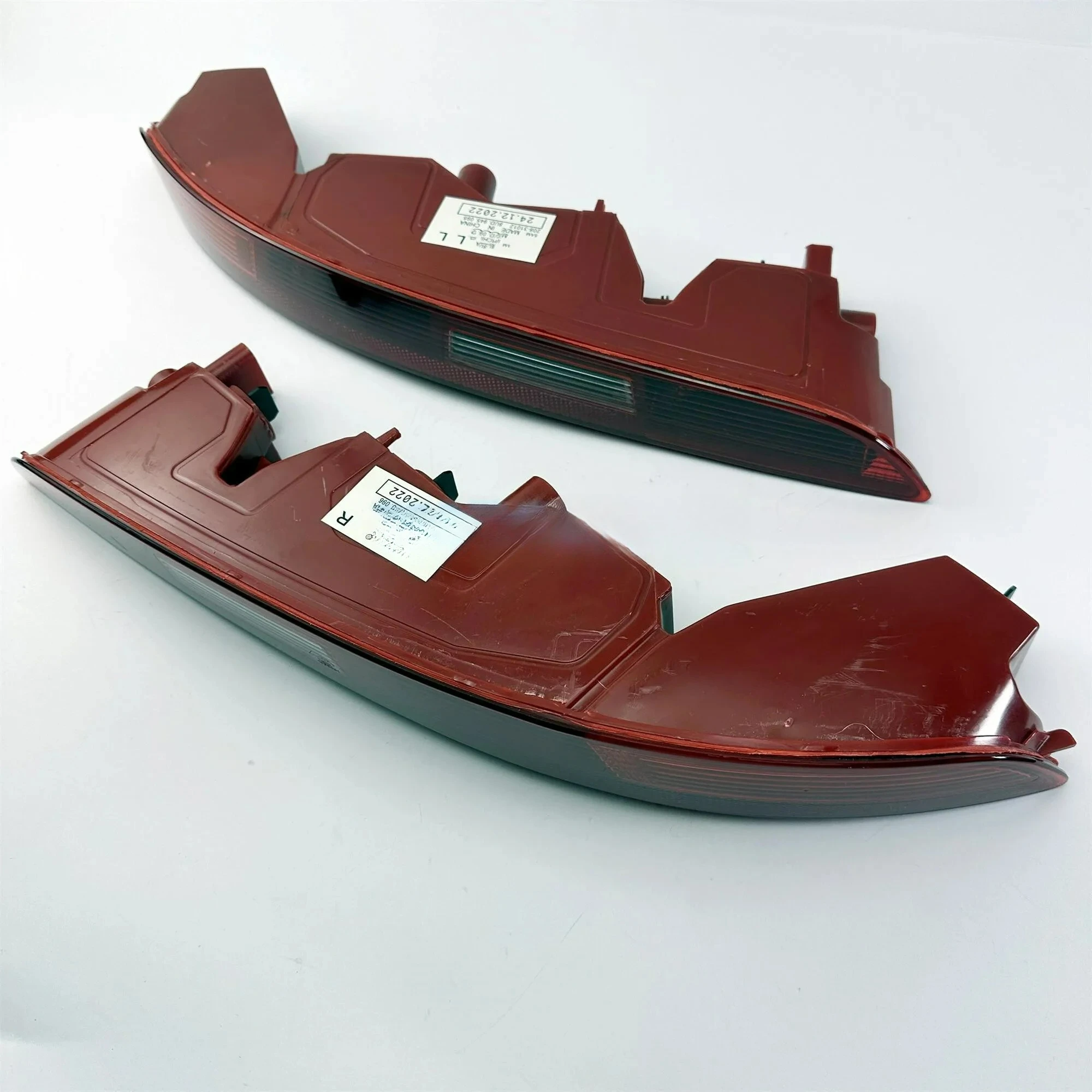 

8U0945095 8U0945096 Model Tail Light - Suitable for Q3 8UD945095 8UD945096