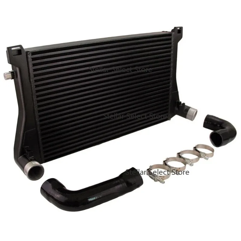 Black Intercooler P…