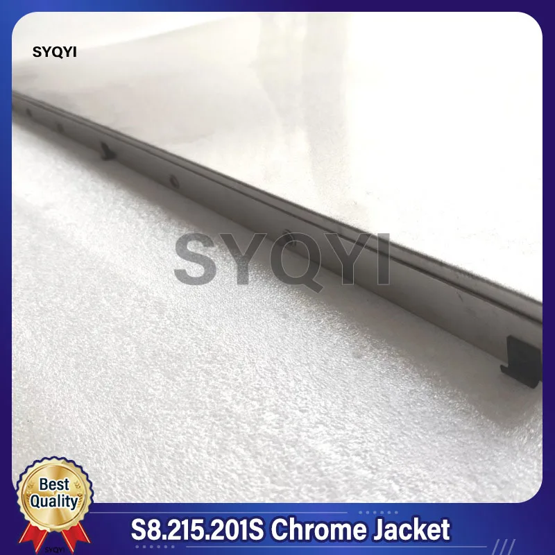 Best Quality S8.215.201S Chrome Jacket For Heidelberg SM102 SX102 Transfer Cylinder Jacket 1030×710×0.3mm