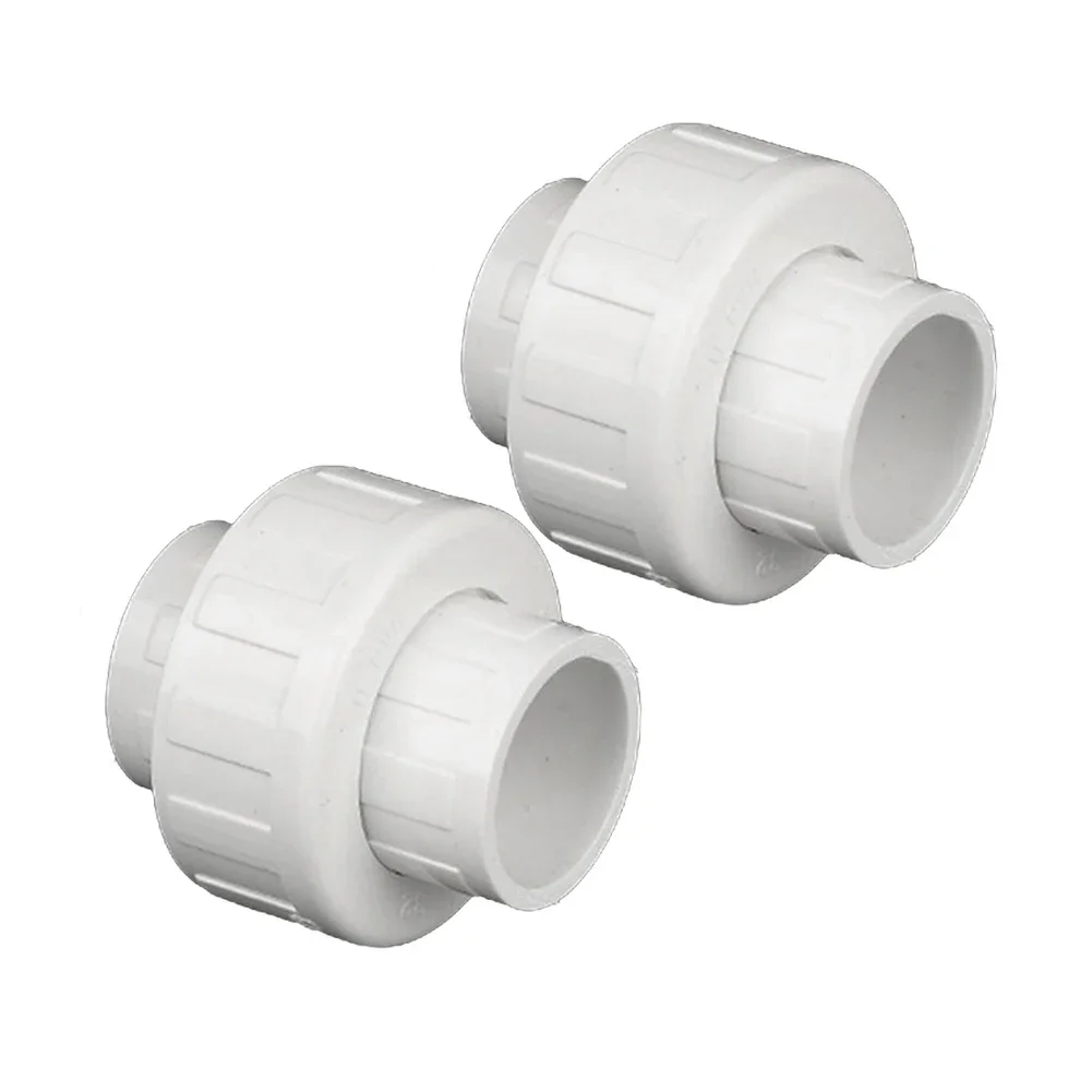 Pipe Connector Water Pipe Interface 25/32/40/50mm Joint Pipe Accessories Water Supply Pipe For Water Pipe High Quality