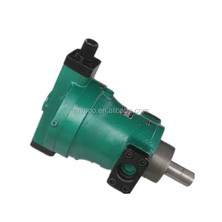 CY series hengyuan hydraulic high pressure piston pumps