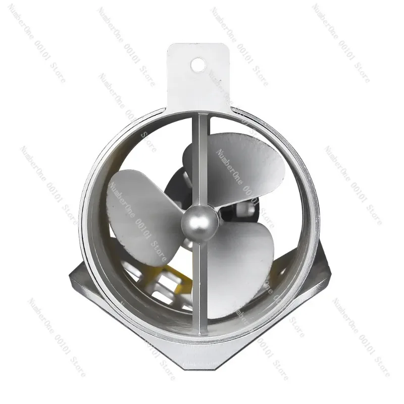 Factory Direct Submersible Brushless Motor Underwater Thruster High Power for RC Boat Model Aircraft Waterproof