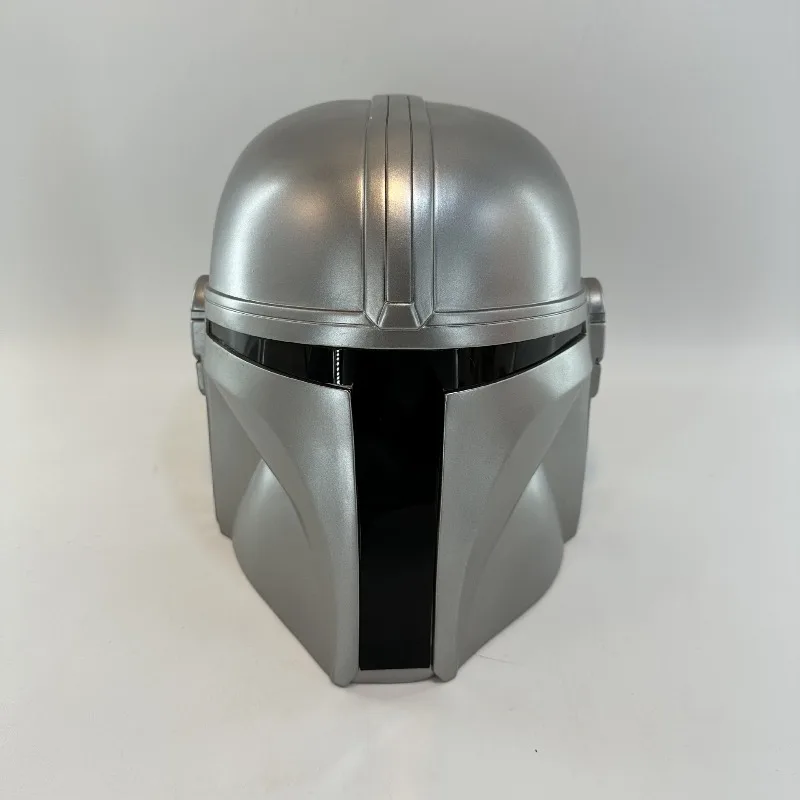 Star Wars Black Samurai Cosplay Anime Karakters Kinderdag Schoolprestaties Latex Masker Decoratie Speelgoed Verjaardagscadeaus