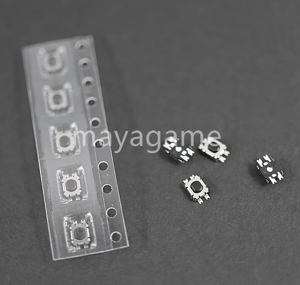 مفتاح التحكم في التبديل ، زر الكابل المرن ، مفتاح نينيتند ، ZL ، ZR ، 1: