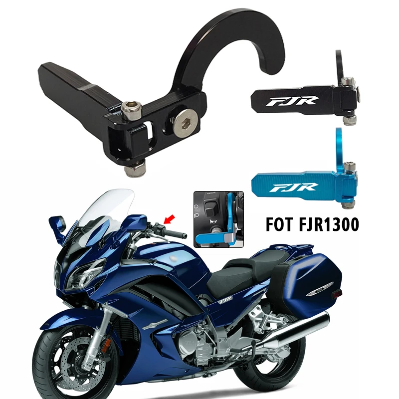 Motorcycle Switch B…