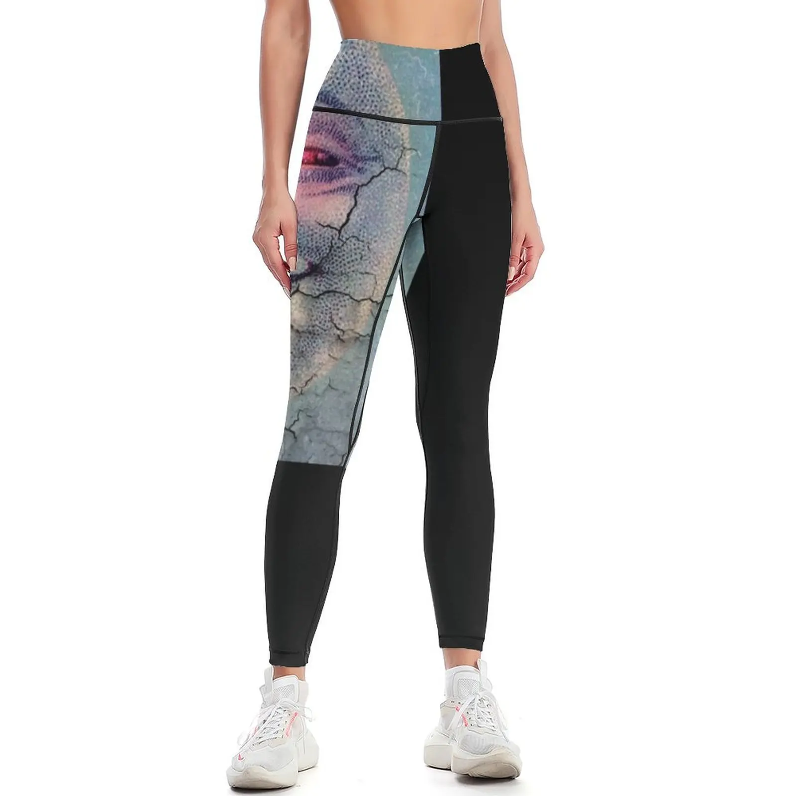 

high noon Leggings trousers Women's tights Women's trousers active wear Womens Leggings