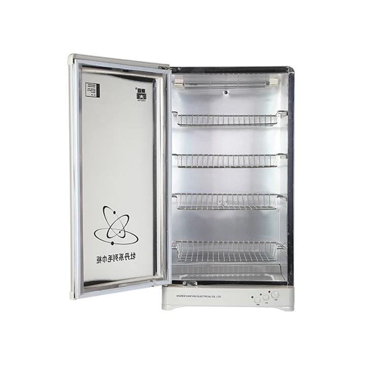 Beauty Salon, Spa Disinfection Towel Hot Cabinet Heating Disinfection Towel Cabinet Sterilization