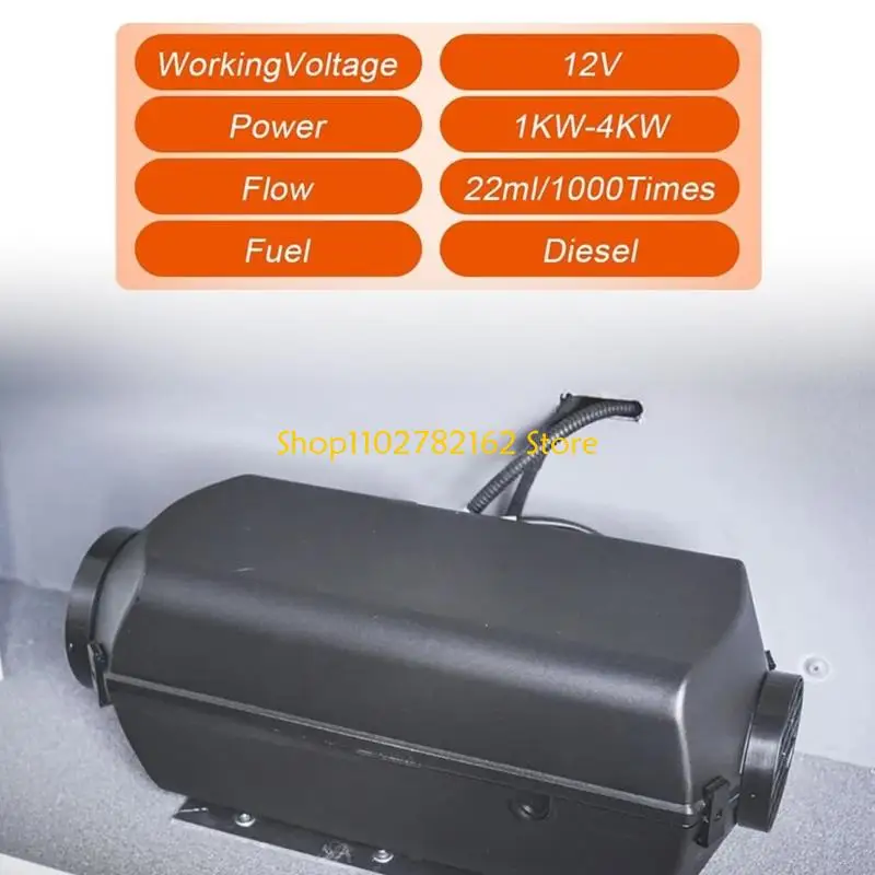 547B Upgraded Heating Component with Ceramic Material for Better Efficiency Diesels