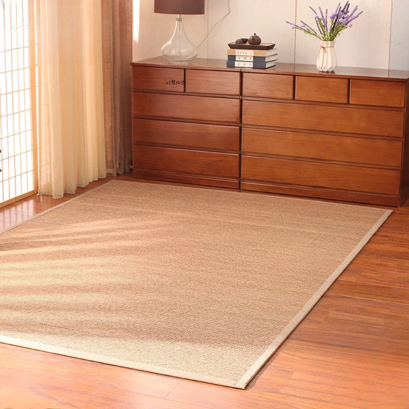 

Customized bamboo carpet, bay window, cool mat, bedroom bay window mat, balcony, summer window sill mat, customized tatami mat