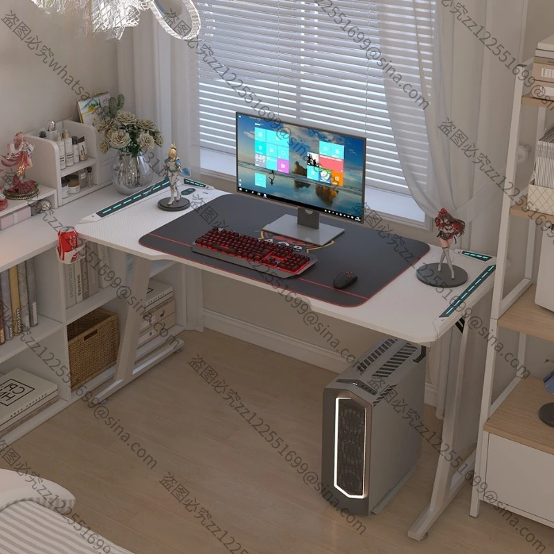 Suitable for E-sports Tables, Desktop ComputerDesks, HomeDesks, StudentDesks, WritingDesks, Games, Competitive Tables