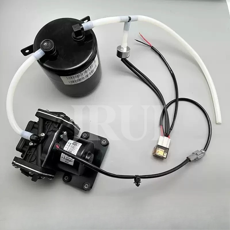 New Energy Brake Power Modification Kit, Electric Vehicle Power Training Car Car Modification Vacuum Pump