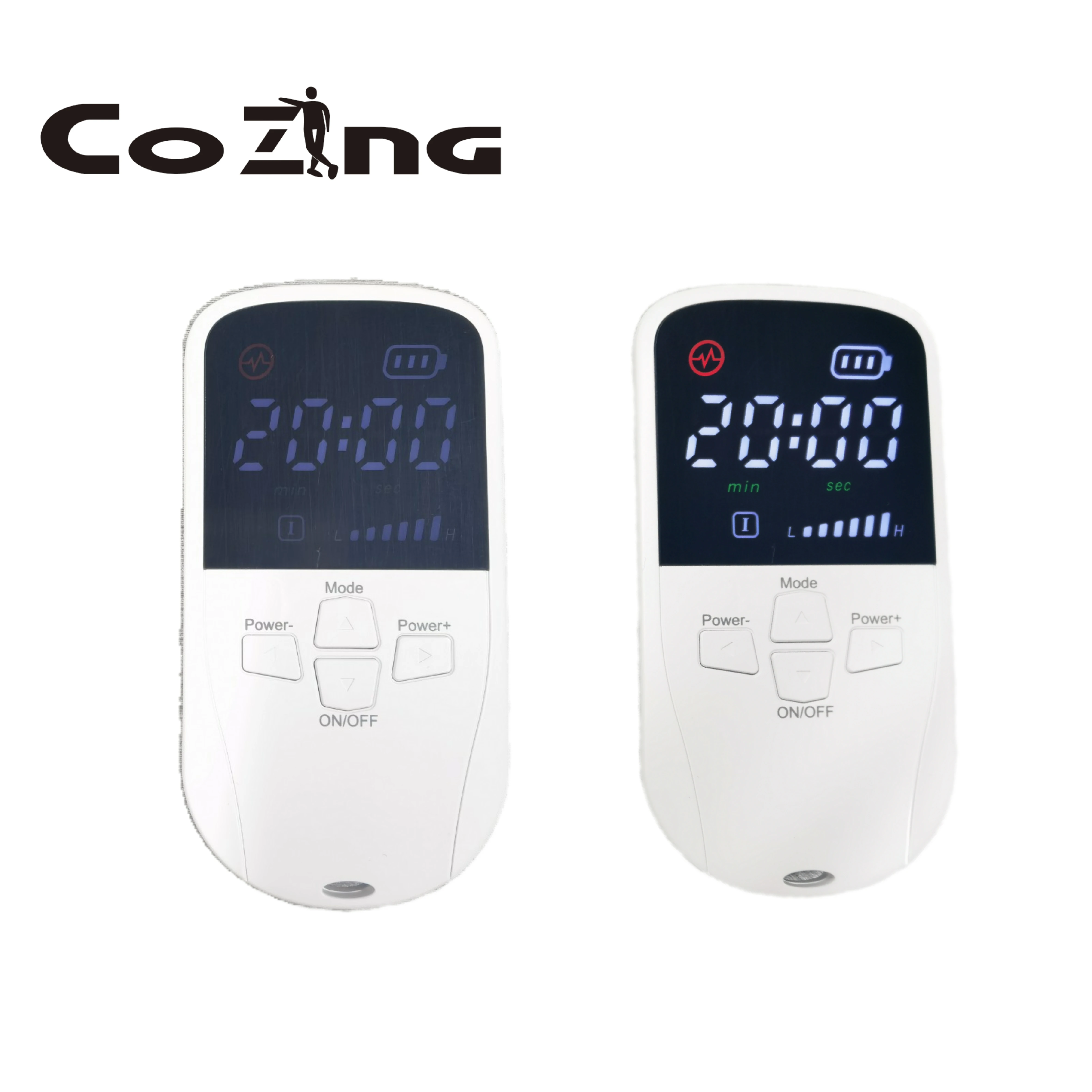 

Dual-Ear Clip CES Therapy Machine - Effective Home Treatment for Severe Insomnia and Chronic Anxiety