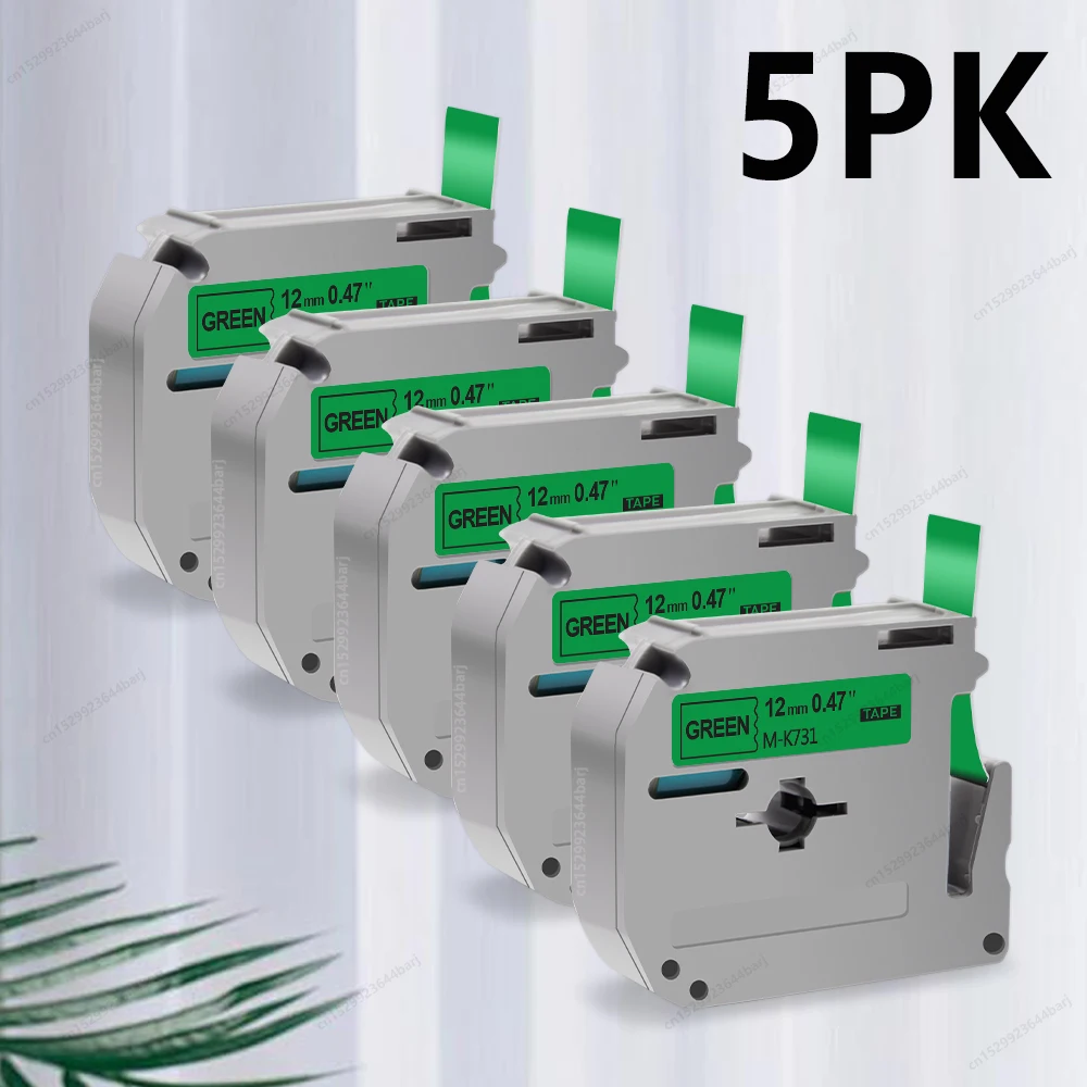 3/5/10Pcs M-K231 Co…