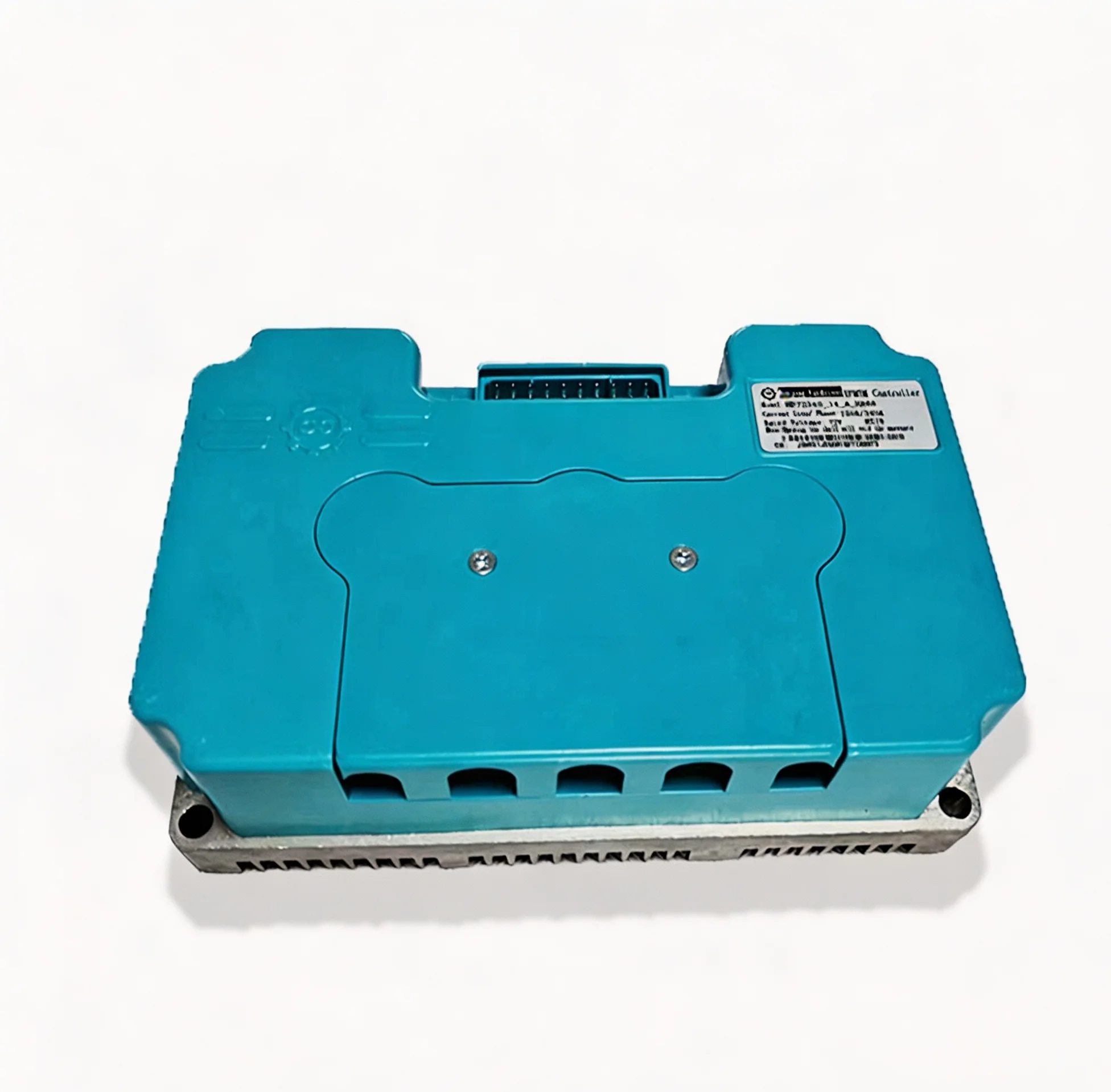 72V 120A Electric Vehicle Brushless Motor Controller 48V/60V/72V Smart APP Programmable FOC Vector Control IP67 Waterproof 1500W