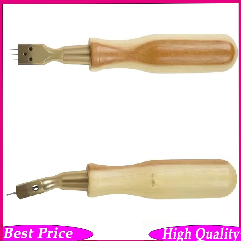 

Инструмент для настройки и ремонта пианино, вращающийся молоток с эргономичной рукояткой, для струн, настроечных колышков, аксессуары для клавишных инструментов