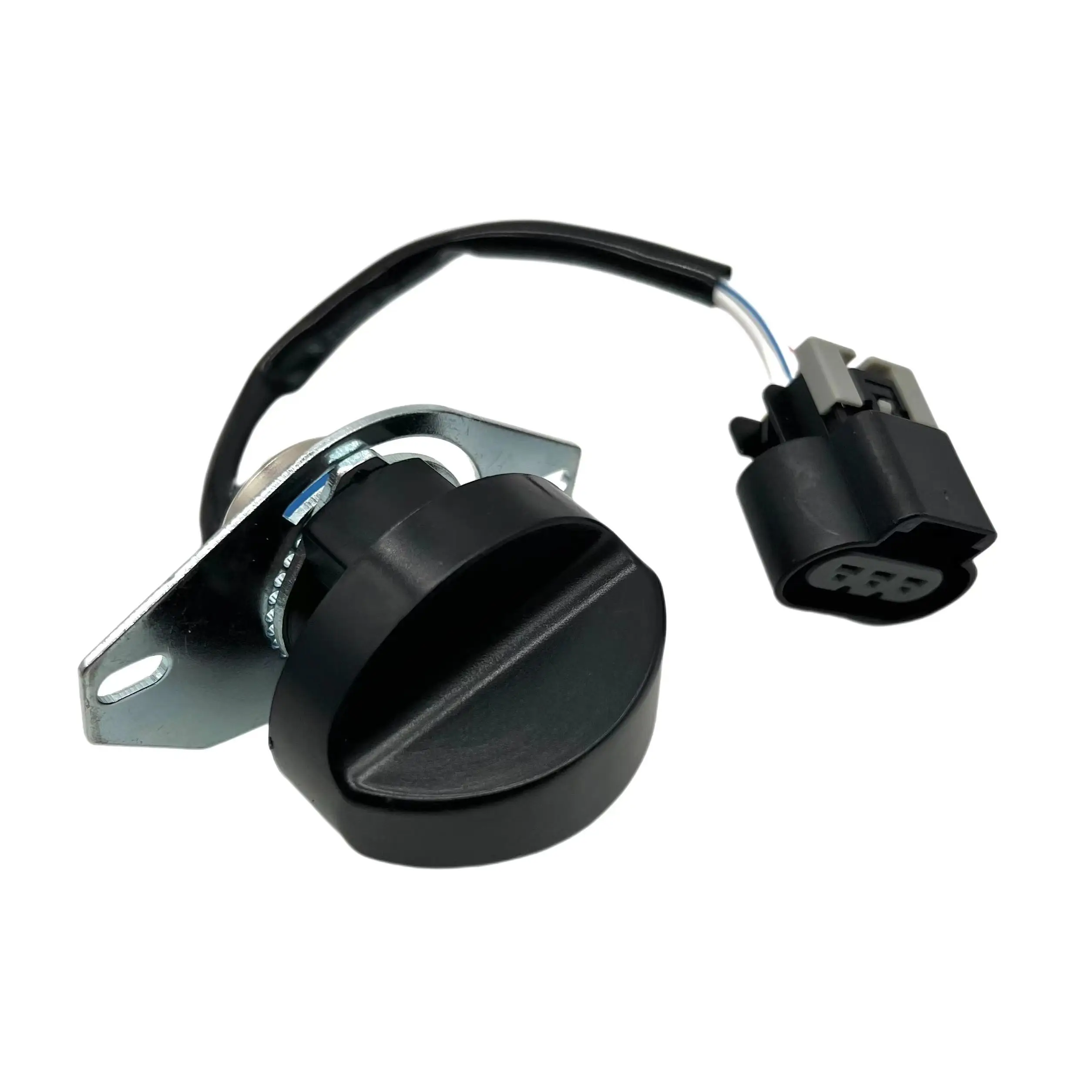 803611303 15-Gang XE215C XE370 XE370CA XE60 XE75 XE135 XE150 Motorgas-Steuerknopfschalter für XCMG-Baggerzubehör