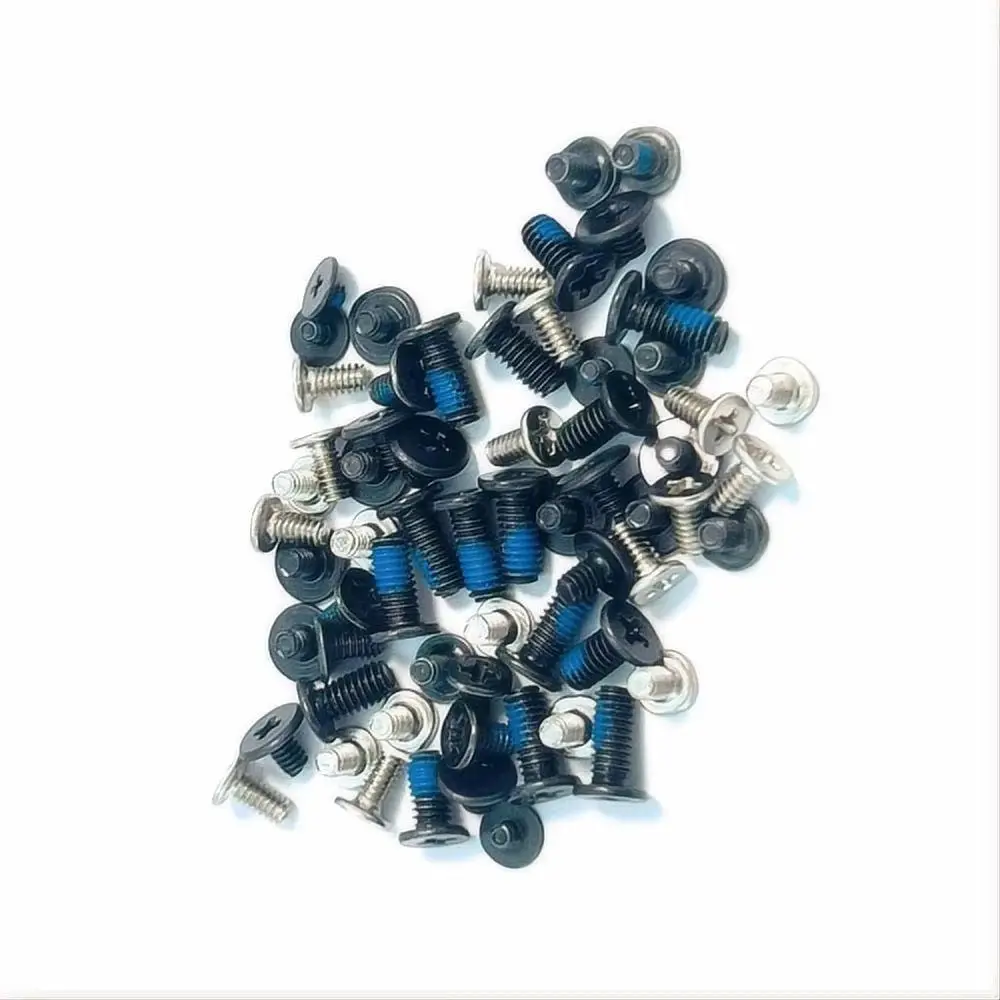 For LENOVO 100e 2nd Gen 82GJ 5S10S35256 Complete Set of Screws Laptop Replacement