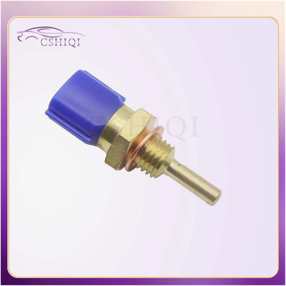 22630-44B20 Coolant Water Temperature Sensor For Infiniti Q45 G20 Nissan Altima Murano Pathfinder 2.0L 3.5L 4.5L V8 2263044B20 - Image 5
